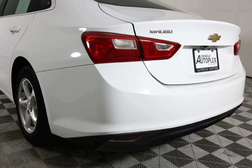 Used 2016 Chevrolet Malibu LS FWD image 41
