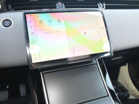 New 2026 Land Rover Range Rover Evoque S image 26