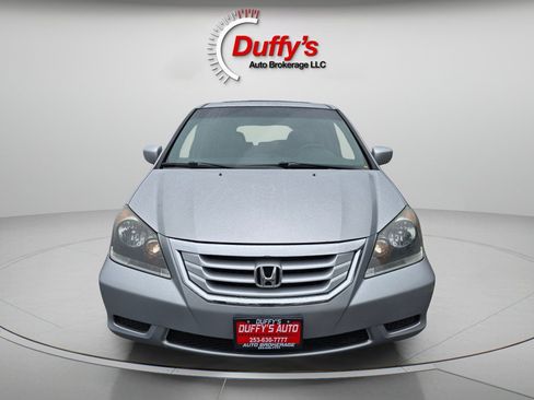 Used 2010 Honda Odyssey EX-L image 25