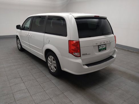 Used 2016 Dodge Grand Caravan SE w/ Quick Order Package 29E SE FWD image 5