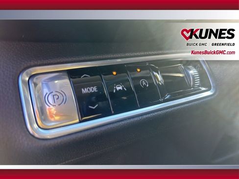 Used 2024 Buick Envision Sport Touring image 15