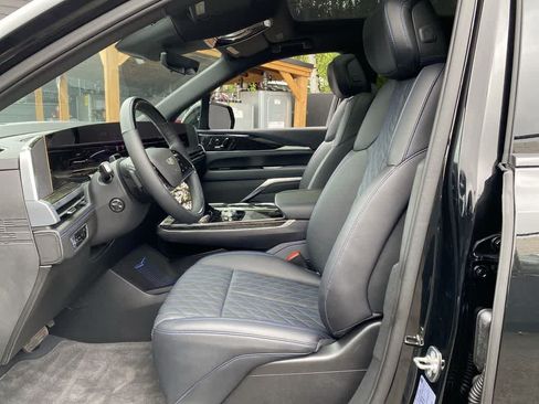 Certified 2025 Cadillac Escalade IQ Sport 1 w/ Smart Trailering package AWD/4WD image 14