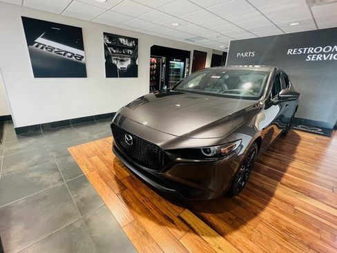 Used 2023 MAZDA CX-30 2.5 Turbo w/ Premium Package image 61