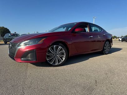 Used 2023 Nissan Altima 2.5 SL