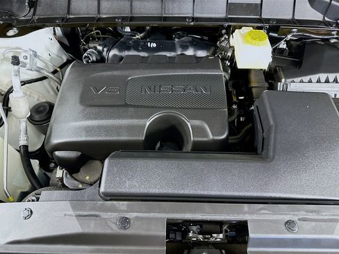 Certified 2024 Nissan Pathfinder SL AWD/4WD image 40