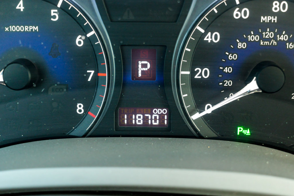 Used 2011 Lexus RX 350 AWD w/ Premium Pkg image 48