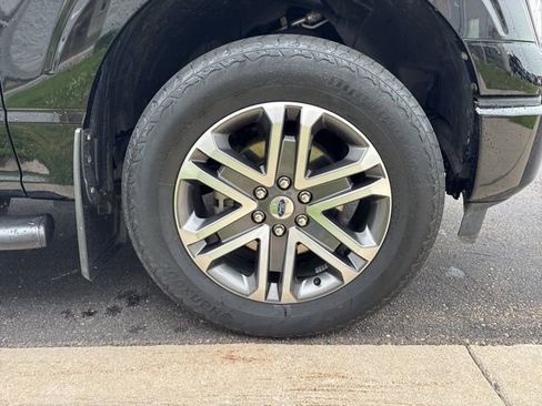 Certified 2021 Ford F150 XL w/ STX Appearance Package image 10