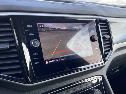 Used 2023 Volkswagen Atlas SEL Premium image 24