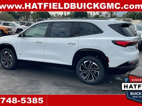 New 2026 Buick Enclave Sport Touring w/ Power Package image 3