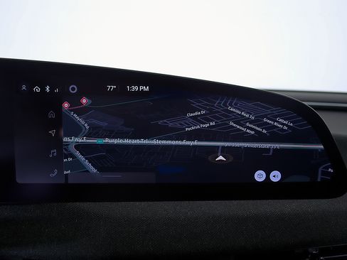 Used 2025 Lucid Air Pure RWD image 21