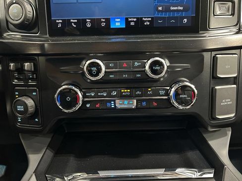 New 2026 Ford F250 Lariat w/ Lariat Ultimate Package AWD/4WD image 22