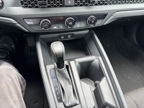 Used 2024 Honda Accord LX image 6