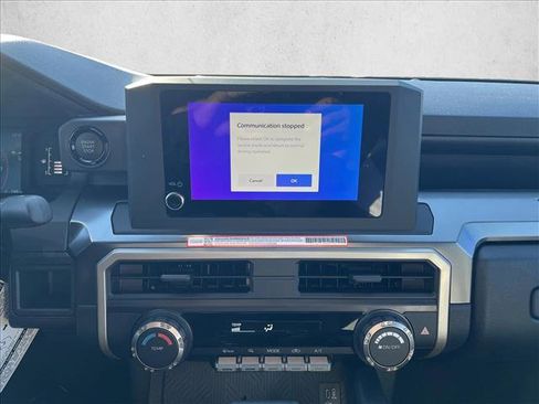 New 2025 Toyota Tacoma SR5 image 13