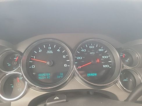 Used 2011 GMC Sierra 1500 SLE w/ Power Tech Package image 6