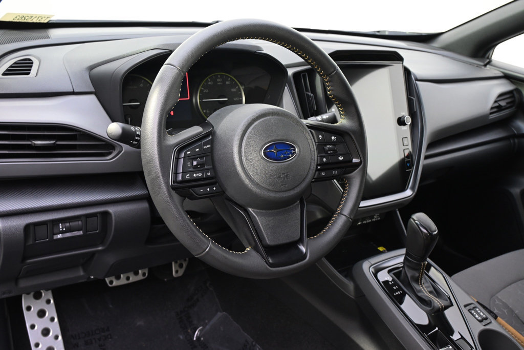 Certified 2026 Subaru Crosstrek 2.5i Sport w/ Crosstrek Mirror Package AWD/4WD image 11