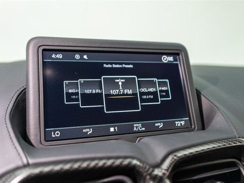 Used 2023 Aston Martin V8 Vantage Coupe RWD image 77