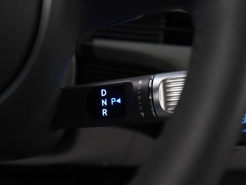 Certified 2024 Hyundai Ioniq 5 Limited AWD/4WD image 24