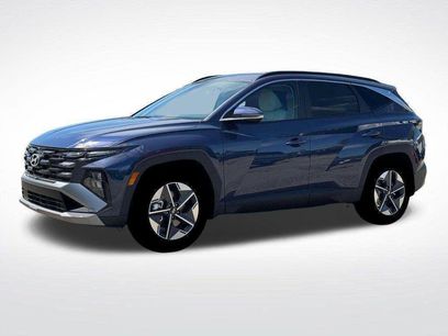 New 2026 Hyundai Tucson SEL