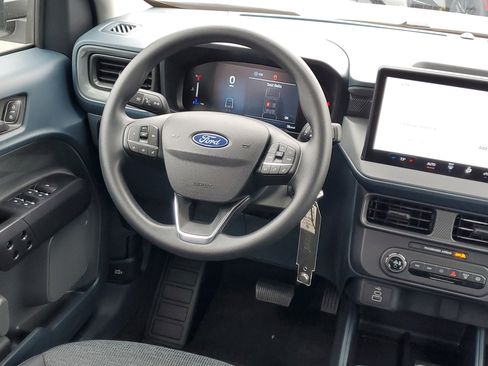 New 2026 Ford Maverick XL image 29