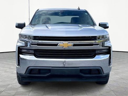 Used 2019 Chevrolet Silverado 1500 LT w/ All-Star Edition image 2