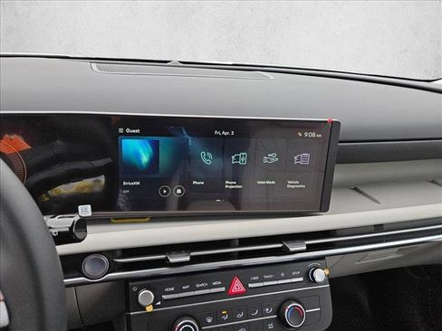 New 2026 Hyundai Tucson SE FWD image 17