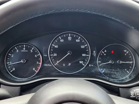 Certified 2024 MAZDA CX-50 AWD 2.5 S w/ Cargo Package image 15