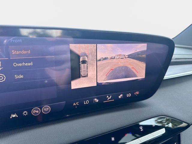 New 2026 Buick Enclave Sport Touring w/ Power Package FWD image 27