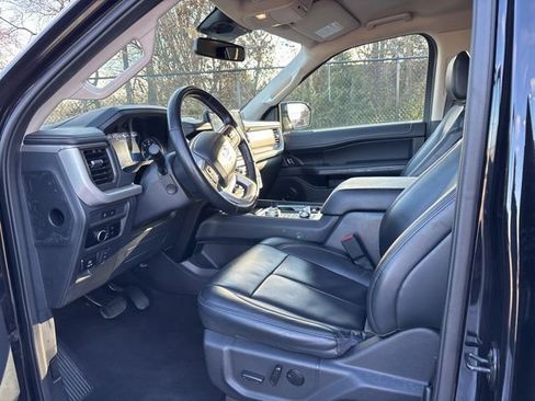 Certified 2024 Ford Expedition Max XLT image 13