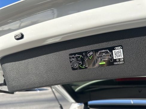 New 2026 Audi Q7 3.0T Premium Plus image 15