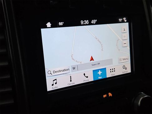 Used 2018 Ford F150 Limited image 30