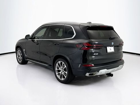 Used 2024 BMW X5 xDrive40i w/ Premium Package AWD/4WD image 7