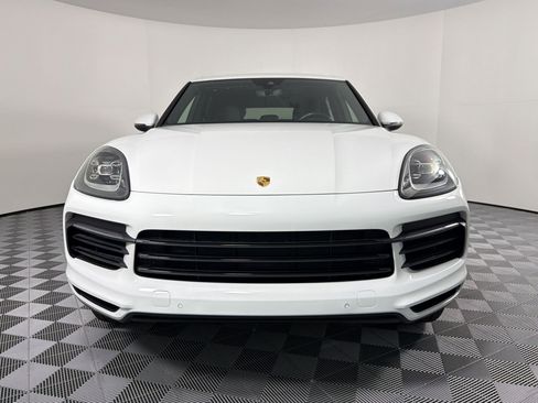 Used 2019 Porsche Cayenne S image 6