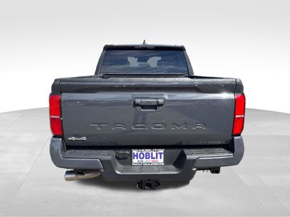 Used 2024 Toyota Tacoma SR5