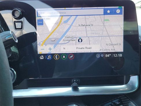 Used 2022 Chevrolet Corvette Stingray Premium Cpe image 11