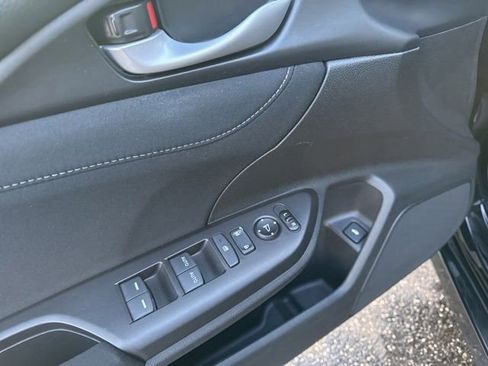 Used 2019 Honda Civic EX image 23