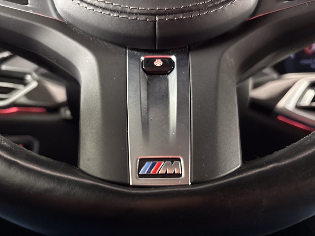 Used 2023 BMW X5 M50i w/ Executive Package AWD/4WD image 41