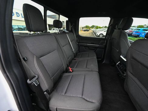 Used 2024 Ford F150 XLT w/ Equipment Group 302A MID AWD/4WD image 29