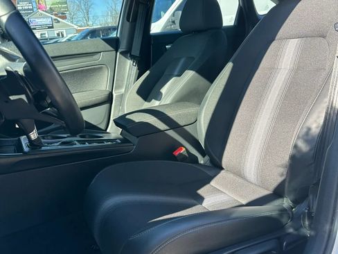 Used 2025 Honda Civic Sport image 11