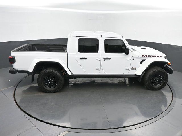 Used 2021 Jeep Gladiator Mojave AWD/4WD image 42