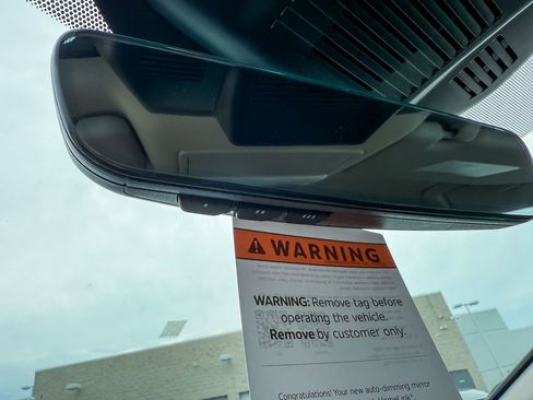 New 2026 Nissan Rogue SV image 22