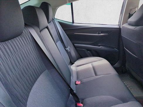 Used 2026 Toyota Camry LE w/ Convenience Package FWD image 19