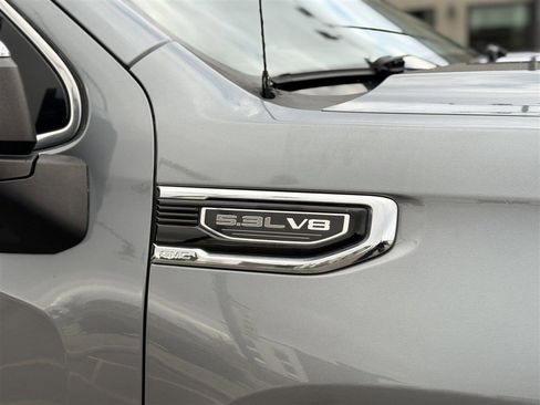 Used 2019 GMC Sierra 1500 SLT w/ SLT Premium Plus Package image 10