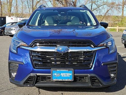 New 2026 Subaru Ascent Limited AWD/4WD image 3
