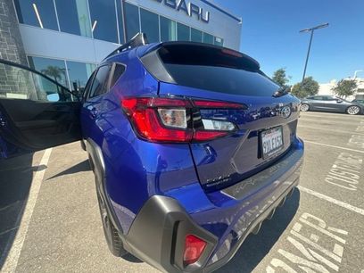 Used 2026 Subaru Crosstrek 2.5i Premium