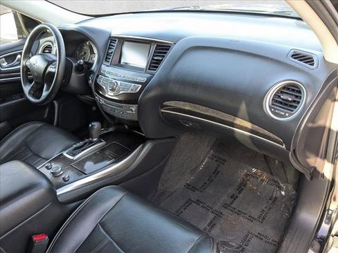 Used 2015 INFINITI QX60 Luxe image 24