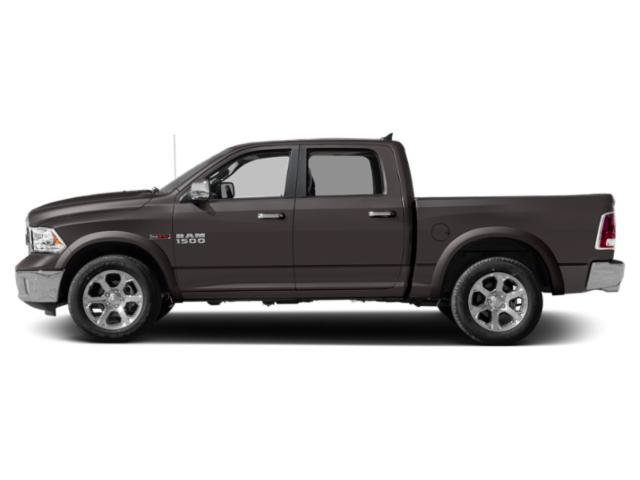 Used 2015 RAM 1500 Laramie AWD/4WD image 4