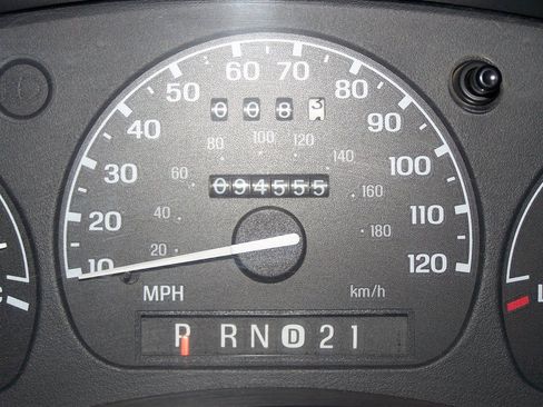 Used 1996 Ford Ranger Splash image 8