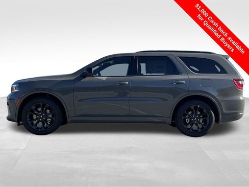 New 2026 Dodge Durango GT w/ Blacktop Package image 26