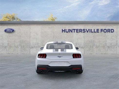 New 2026 Ford Mustang Coupe image 5