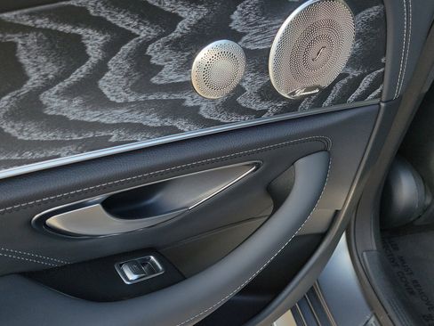 Used 2023 Mercedes-Benz E 63 AMG S image 10